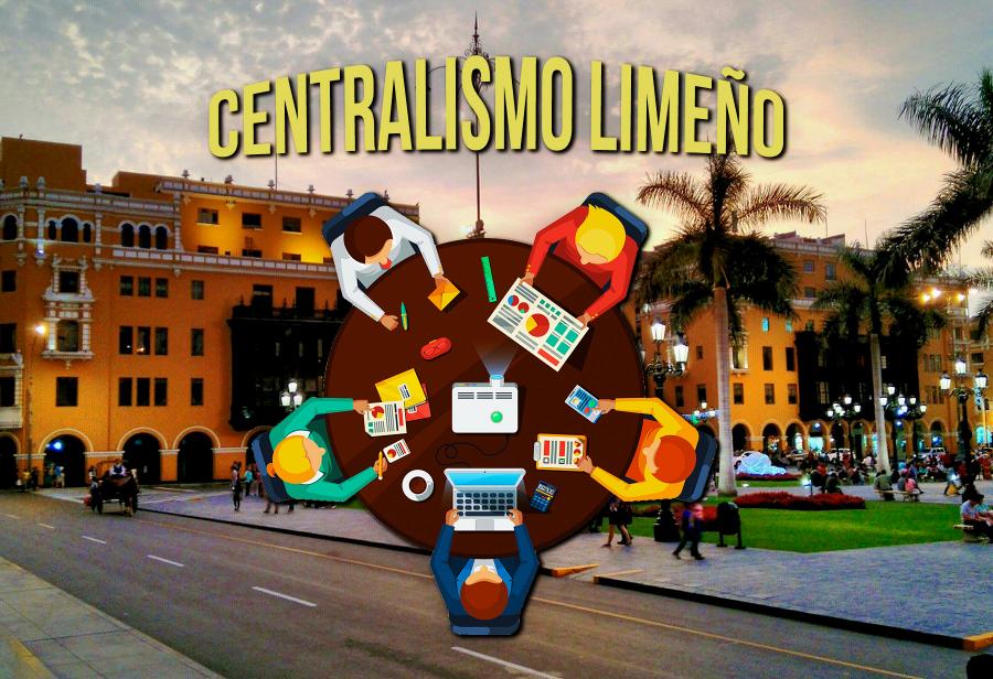 Puno le responde al centralismo limeño