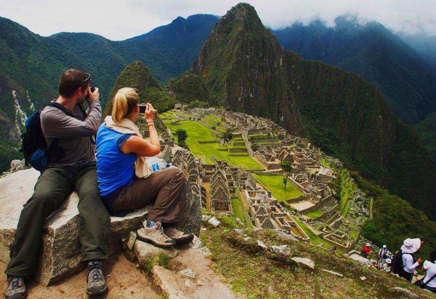 Turismo: herramienta clave para la reactivaci&oacute;n