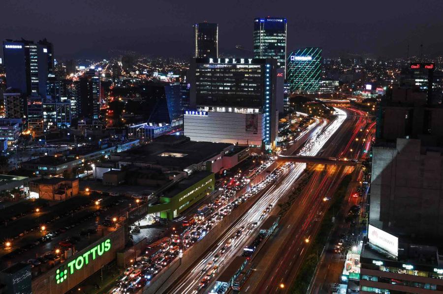 Econom&iacute;a social, libre mercado y regulaci&oacute;n de la concentraci&oacute;n