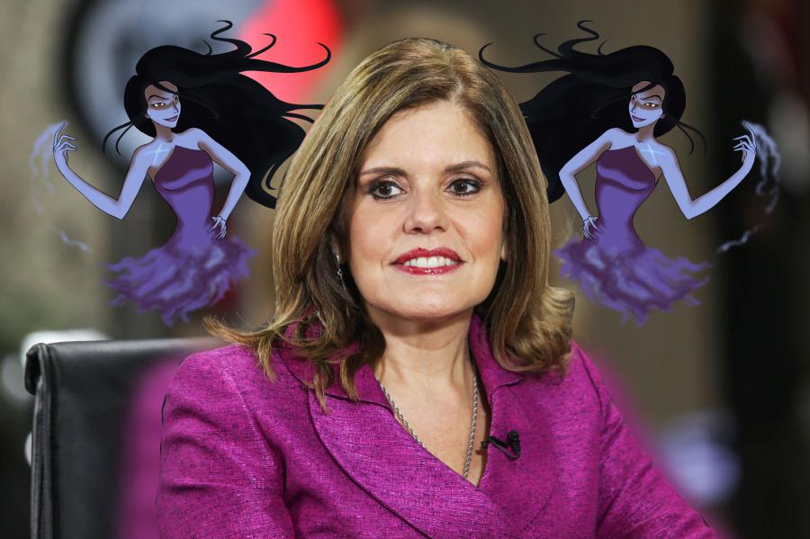 Eris, la diosa de la discordia