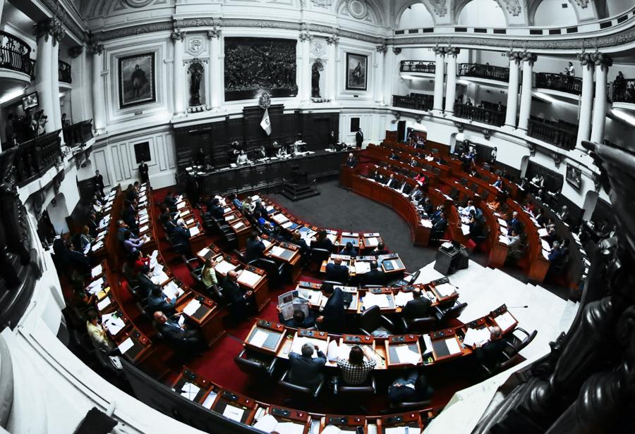 Habemus nueva mayor&iacute;a