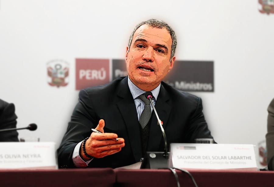 La mala actuaci&oacute;n de Salvador del Solar