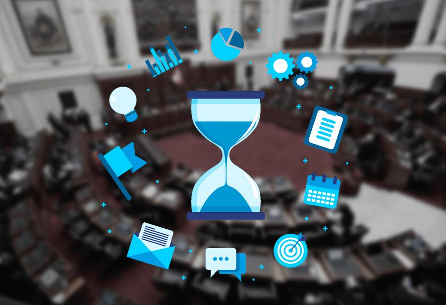 &iquest;A qui&eacute;n culpar ahora que no hay Congreso?