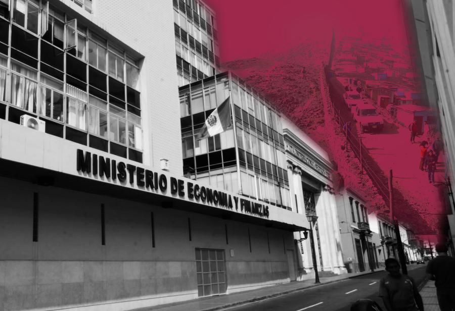 El Gobierno y la lucha contra la desigualdad