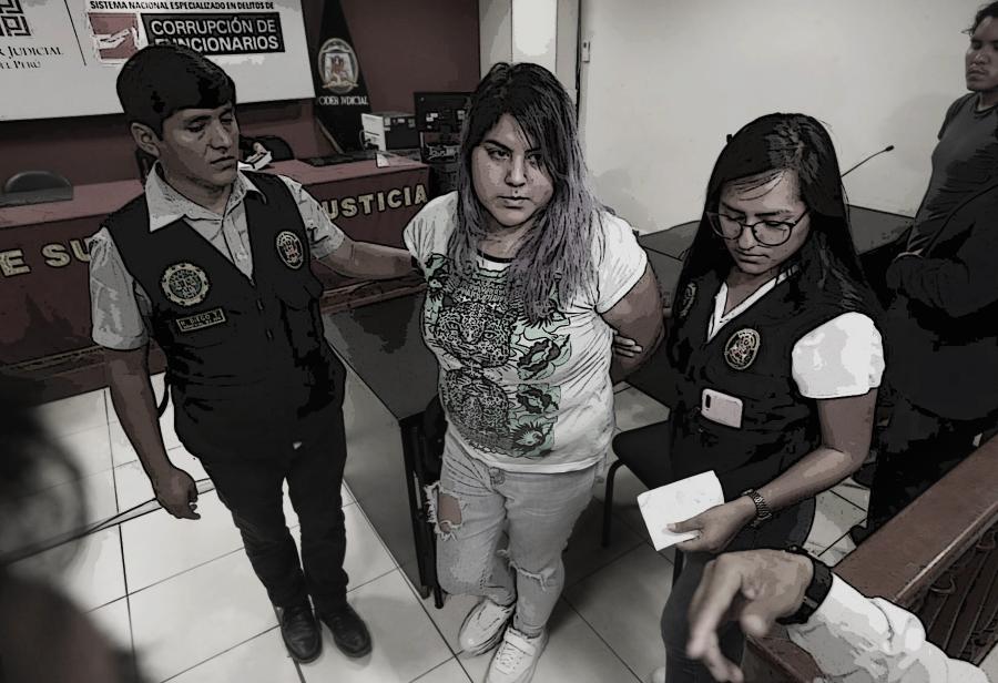 La violencia es feminista