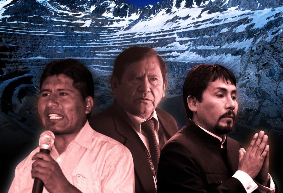 ¿Surgen soviets en el Perú?