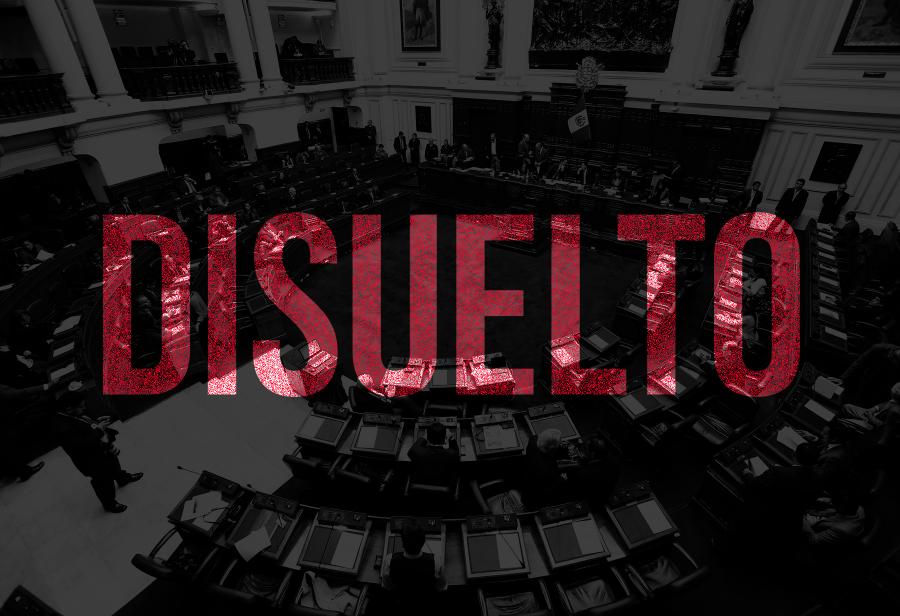 Continúa la guerra Ejecutivo versus Legislativo