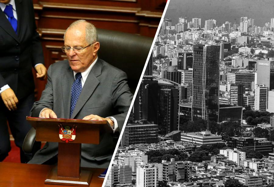 ¿Es posible otro escenario?
