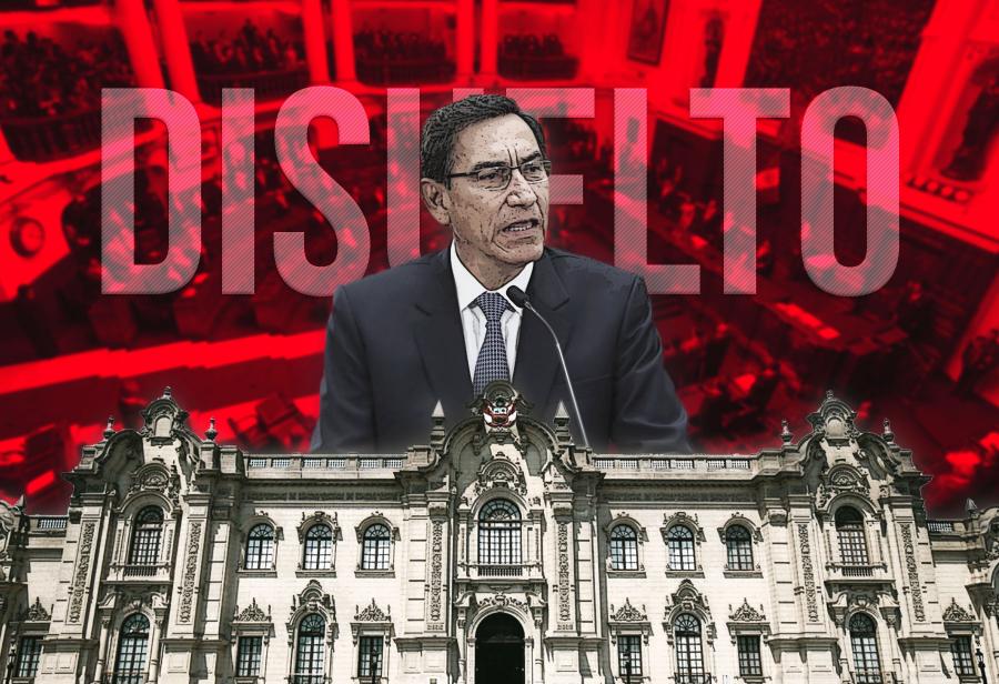 Guerra política y 30 de setiembre