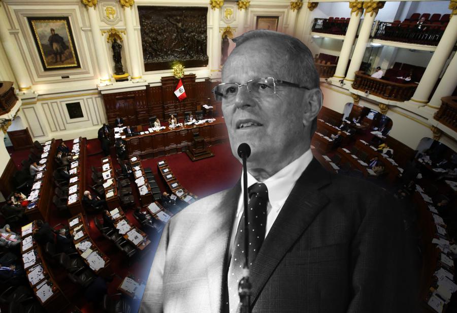 La vacancia que se bambolea