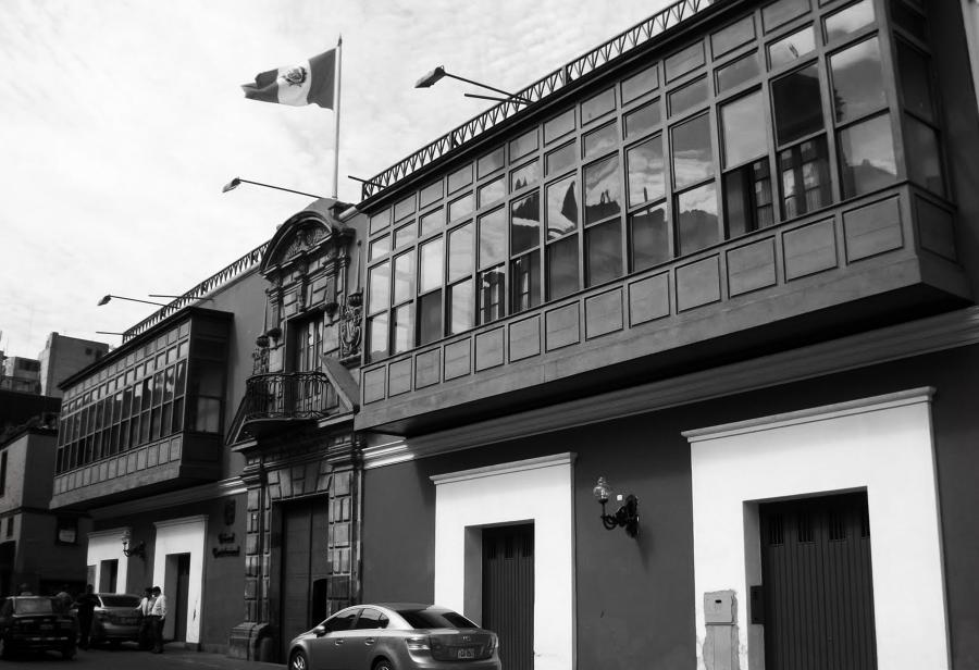 En tiempos de justicia plebiscitaria no importa el plagio