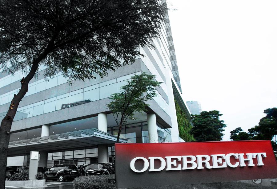 La colaboración que debería brindar Odebrecht
