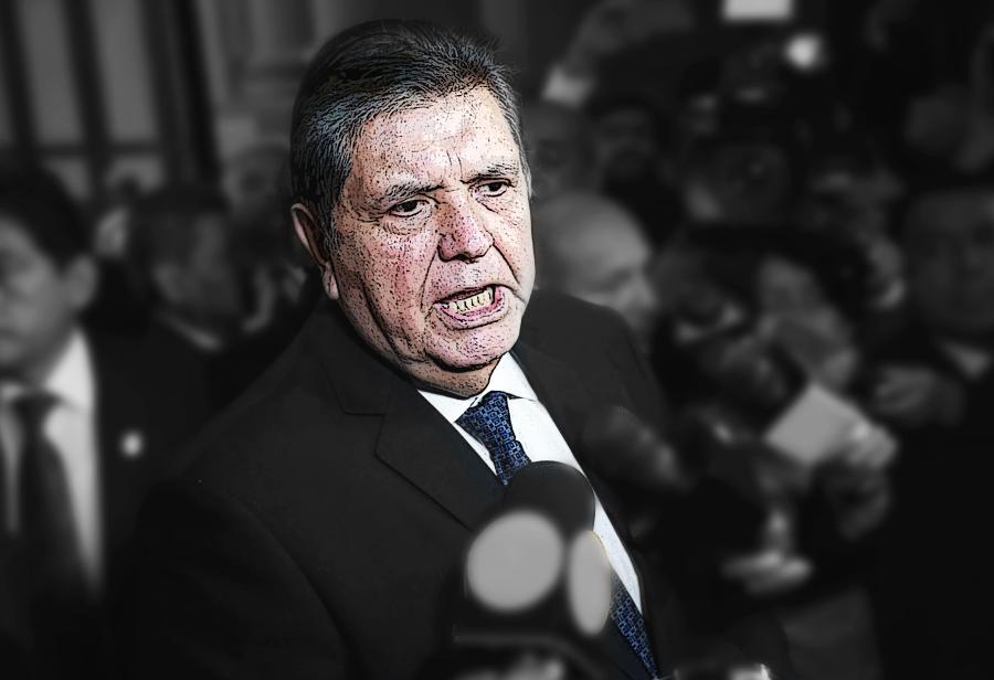 ¿Es convencional la detención preliminar?