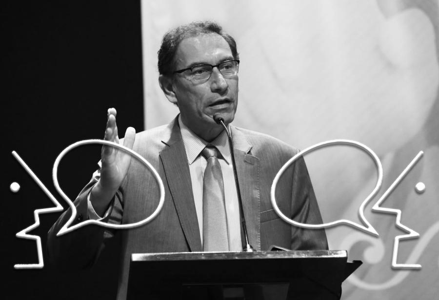 ¿Escuchará Vizcarra a los asesores de PPK?