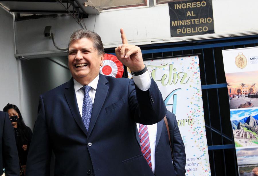 ¡Chúpense esa!