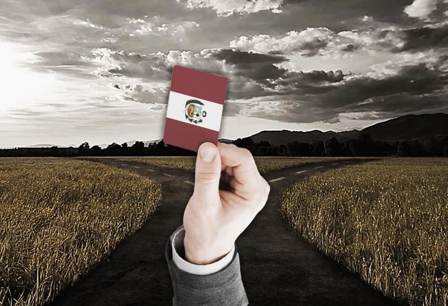 El Perú en la encrucijada: entre la incertidumbre política y la esperanza económica