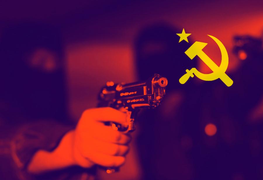 Criminalidad: la trampa comunista