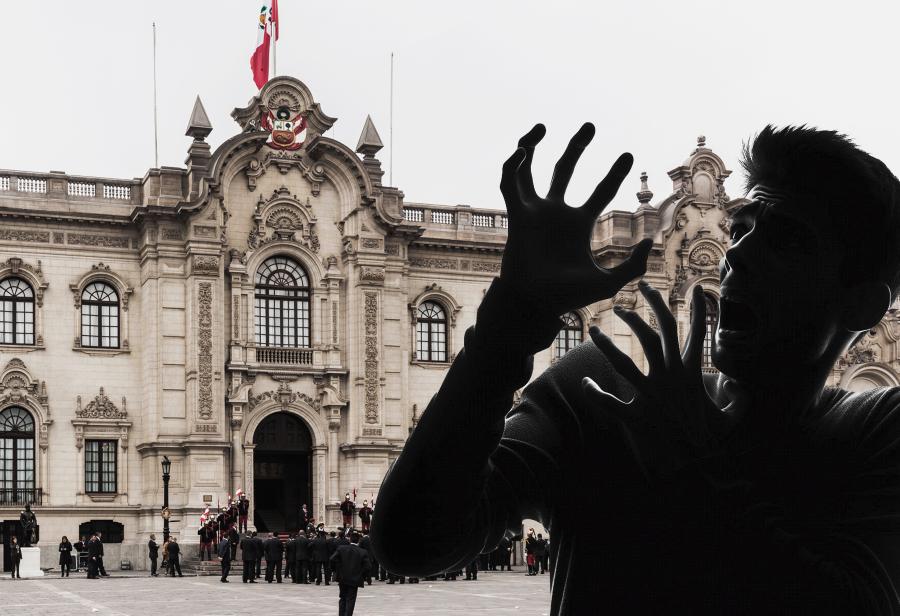 El Estado espanta a los mejores