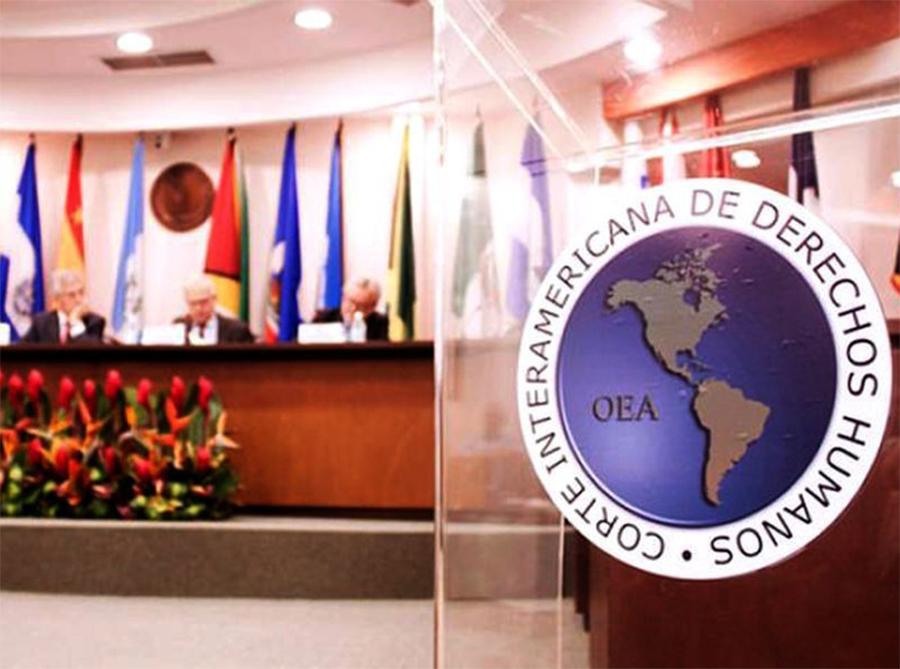 CIDH insiste en el “conflicto armado” que nunca tuvimos