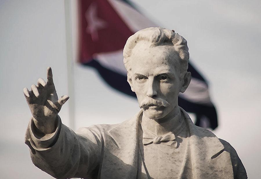 Jos&eacute; Mart&iacute; y la resiembra de la esperanza