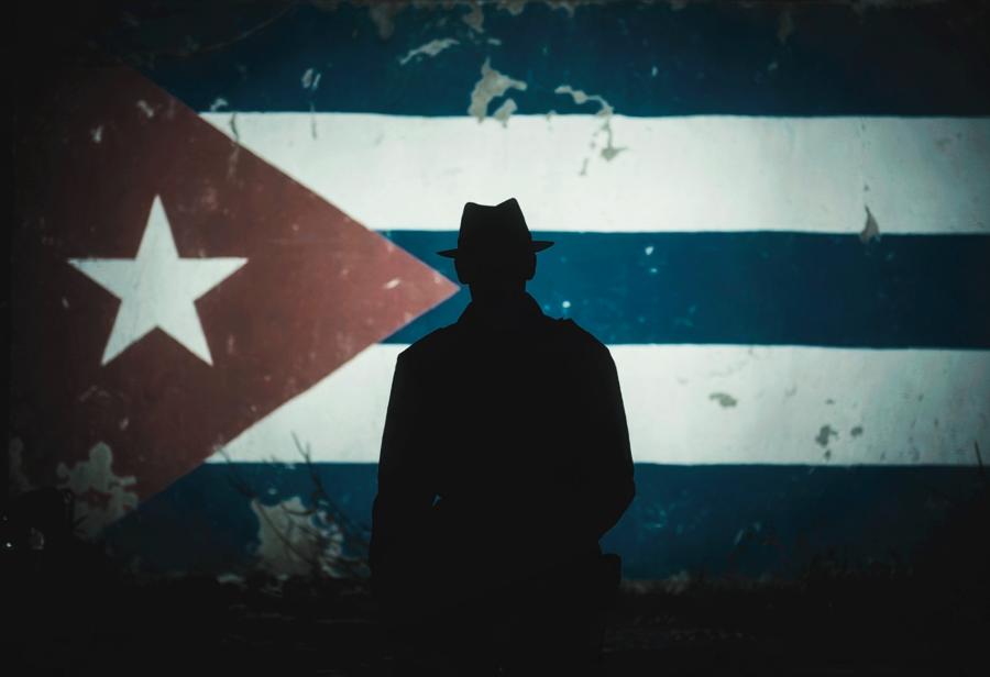 Cuba: sobre esp&iacute;as y delatores