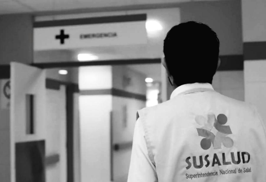 Debate imprescindible en salud y las fallas de Susalud