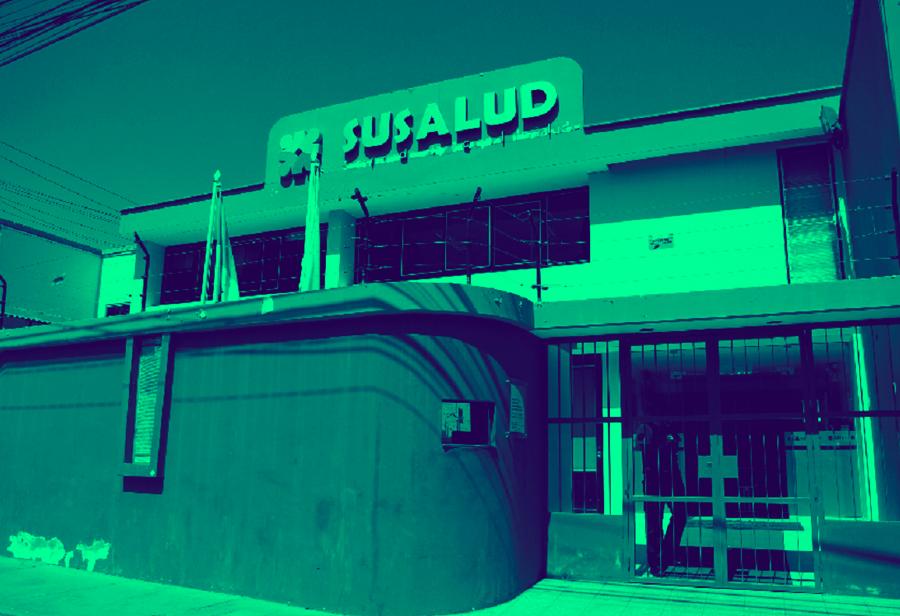 Susalud, realidad y la ilusi&oacute;n de un organismo regulador