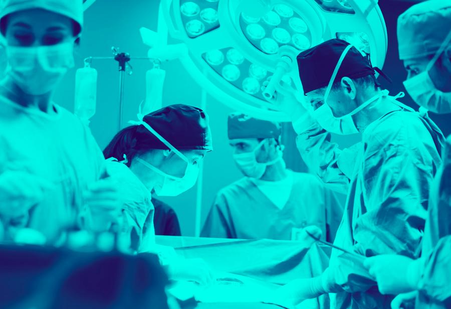 A falta de m&eacute;dicos especialistas, propuestas transgresoras