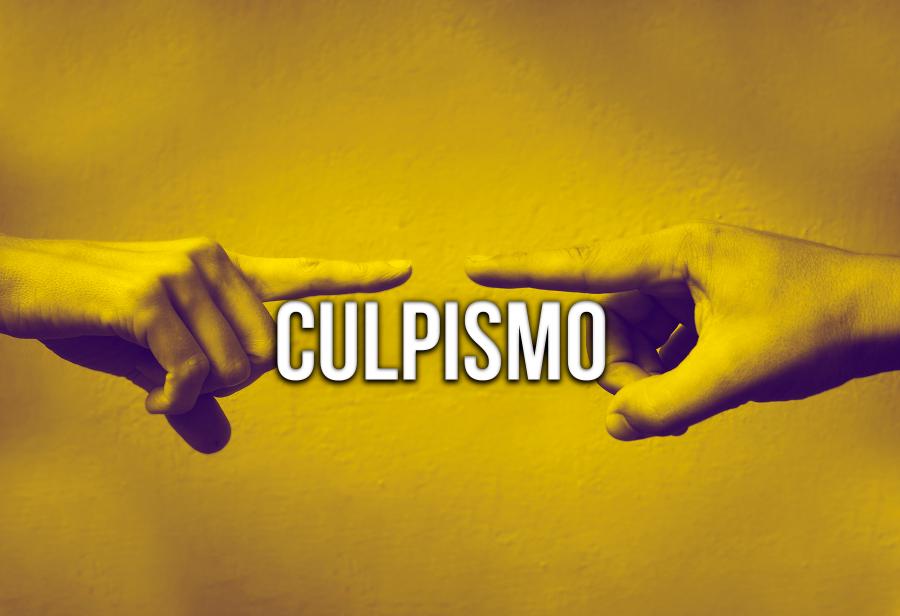Culpismo