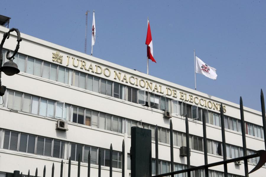 El JNE y su rol como defensor de la institucionalidad