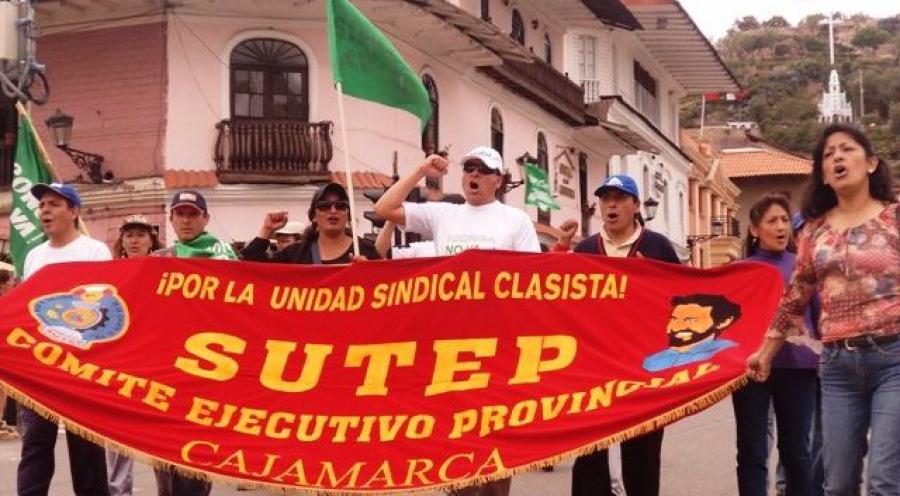¿Otro  Vrae en el Norte?