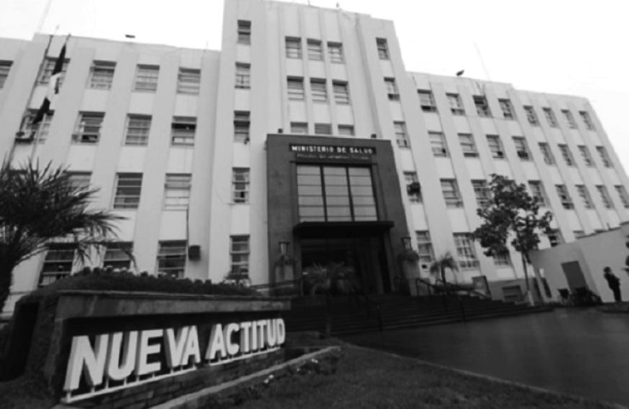 La gestión financiera en salud