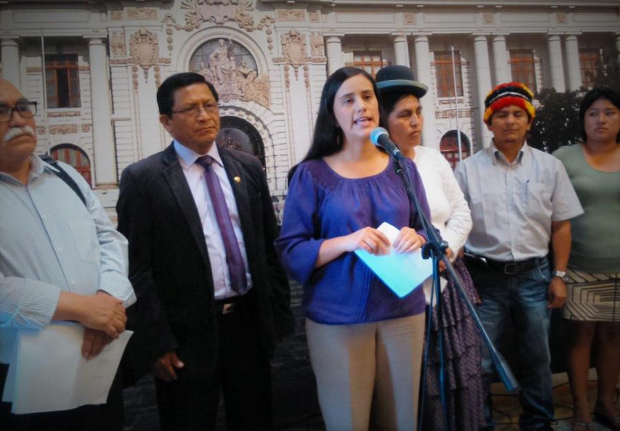 ¿Hay izquierda sin Verónika?