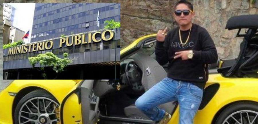 Crimen y autoridad del Estado