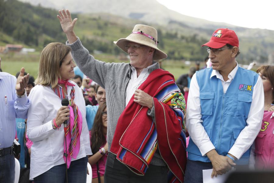 Confianza para recuperar el crecimiento