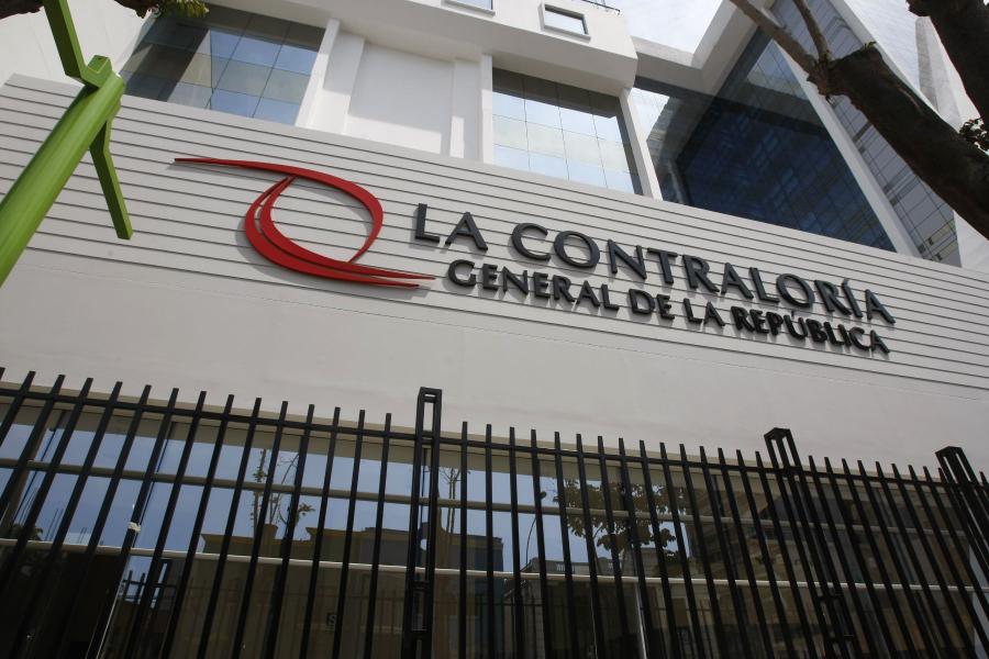 EL ROL VITAL DE LA CONTRALOR&Iacute;A