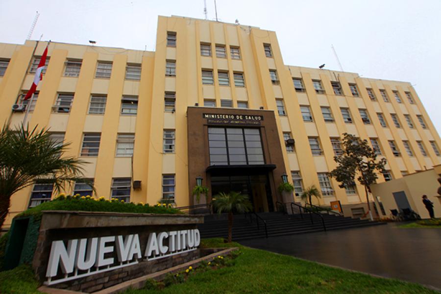 Presupuesto y equidad en salud