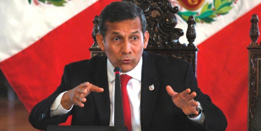 Otra vez el anti-fujimorismo rampante