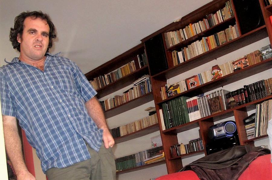 Entre la ficción, el ensayo y el testimonio