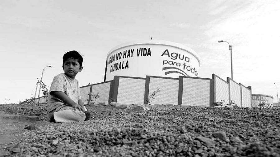 ¿Hacia dónde va Sedapal?