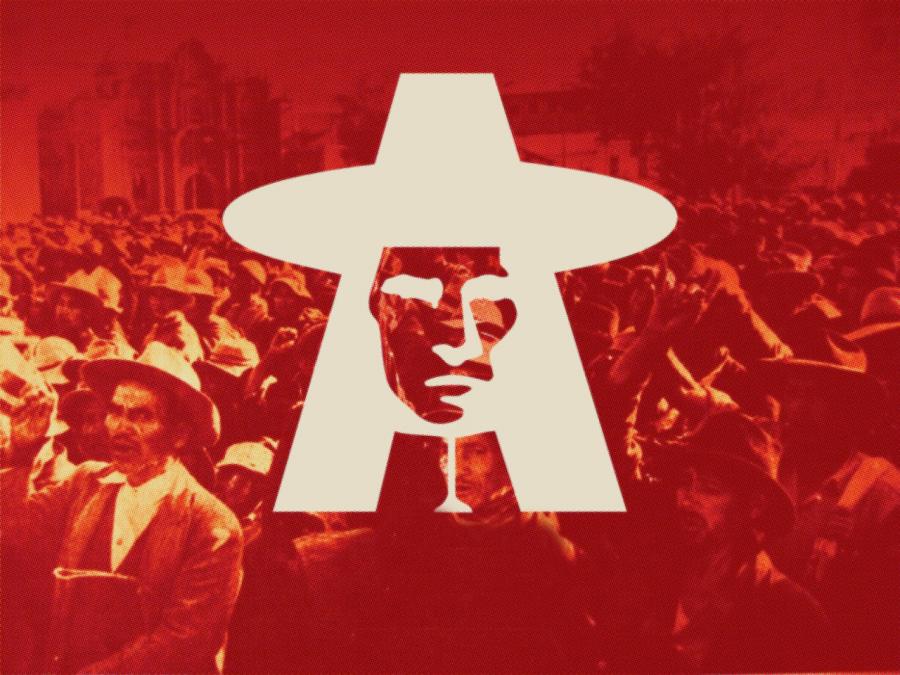 Túpac Amaru vive