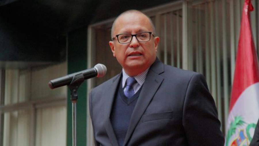 ¿Tamayo continuará con el fracaso nacionalista?