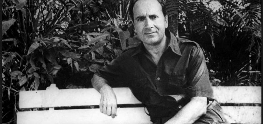 Manuel Puig: adelantado a su tiempo