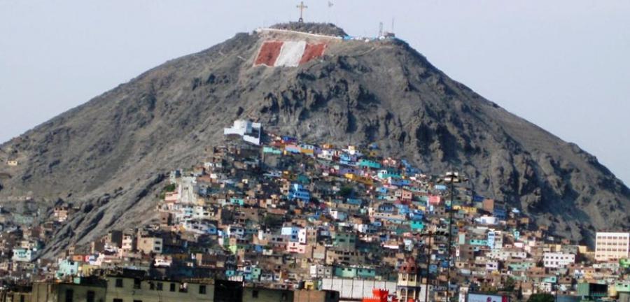 La abrumadora informalidad predial