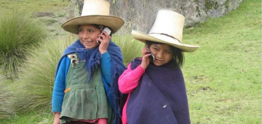 Telefonía: ¿gradualidad o reciprocidad?