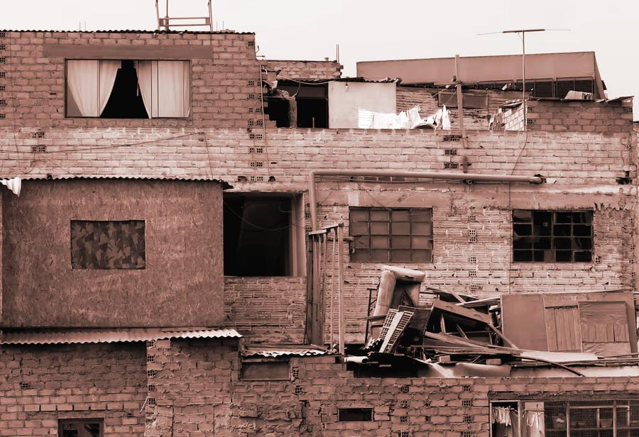 La precariedad urbana en el Perú: más allá de la pobreza monetaria