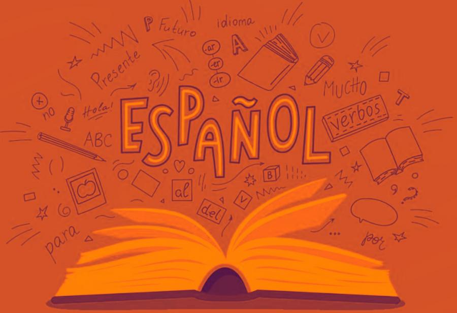 Educación y Día del Idioma Español