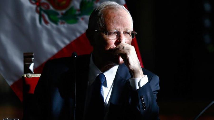 ¿Hay un andamiaje mediático progobierno pepekausa?