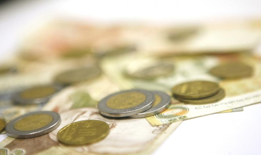 La pobreza del crecimiento