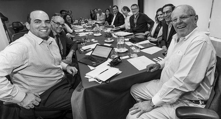 &iquest;Gabinete de lujo?